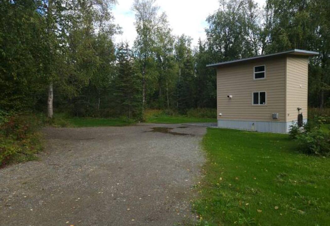 Photo of Outdoor in Palmer
