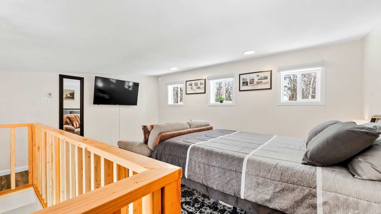 Photo of Bedroom in Palmer