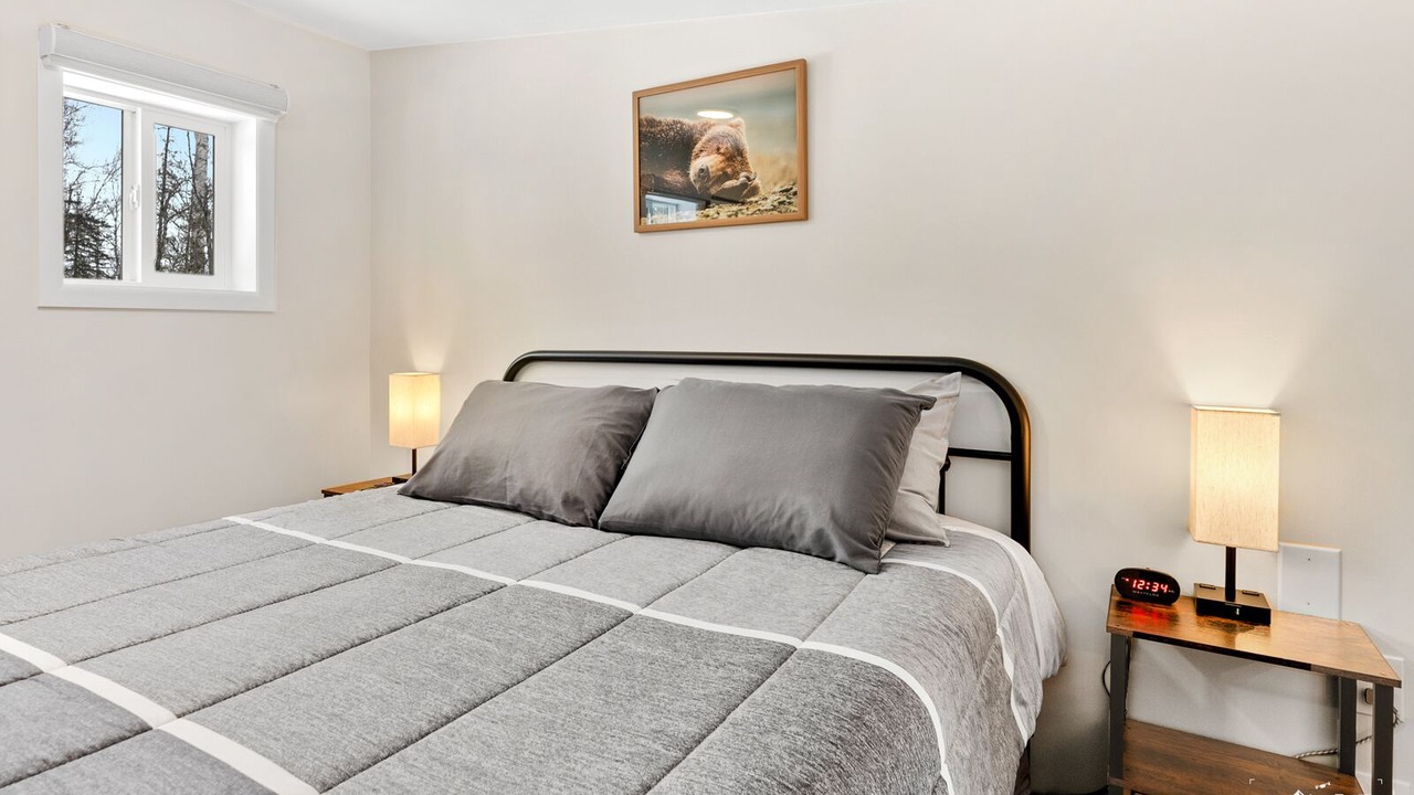 Photo of Bedroom in Palmer