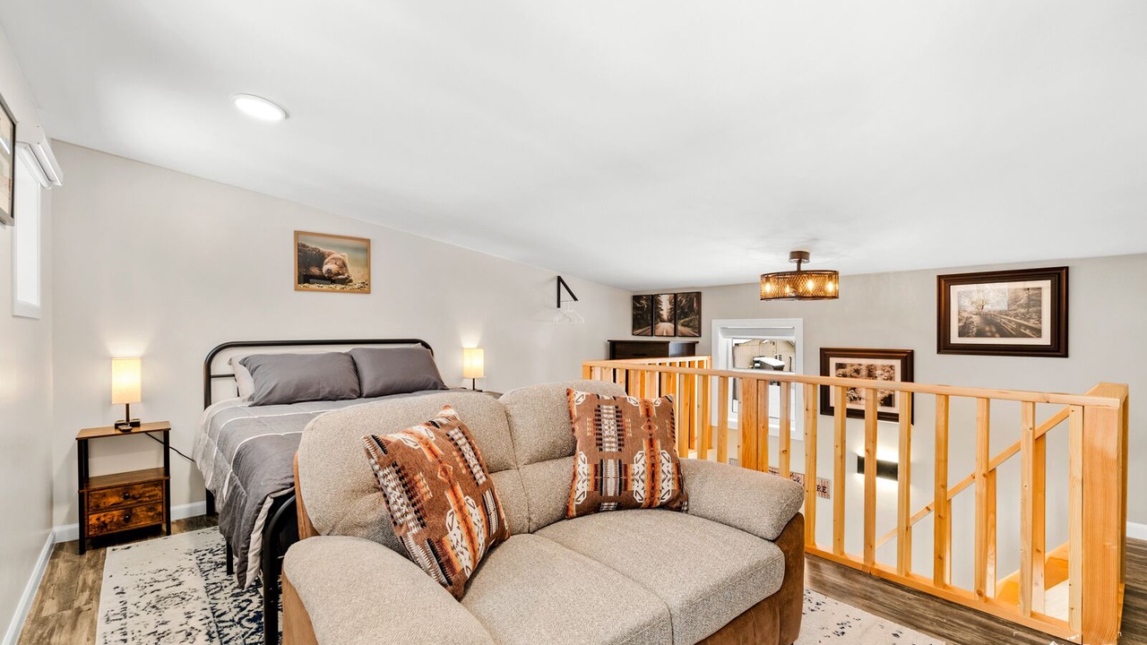 Photo of Livingroom in Palmer