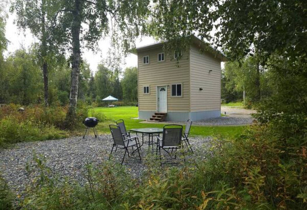 Photo of Outdoor in Palmer