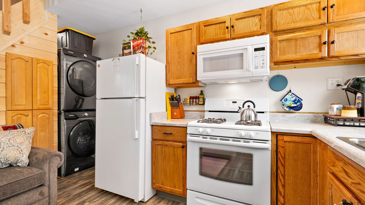Photo of Kitchen in Palmer