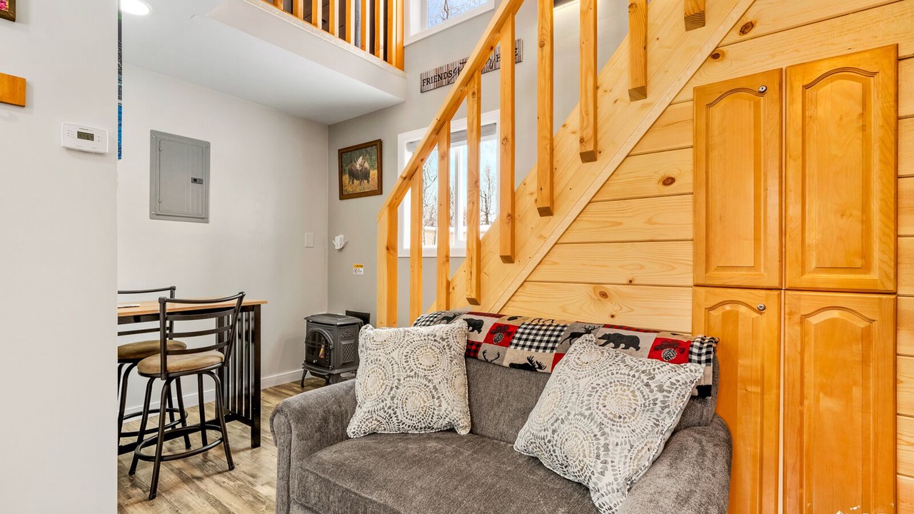 Photo of Livingroom in Palmer