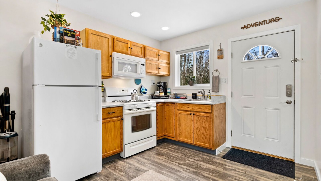 Photo of Kitchen in Palmer