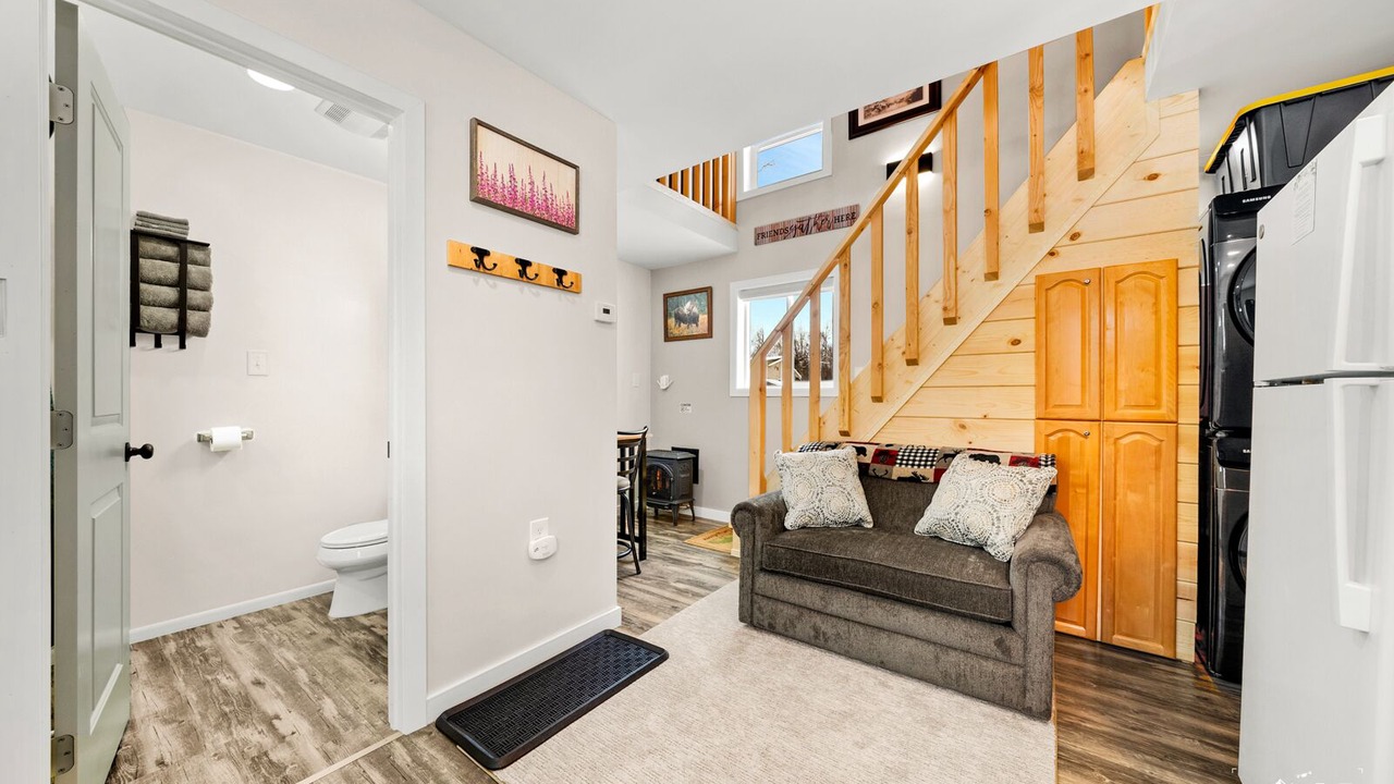 Photo of Livingroom in Palmer