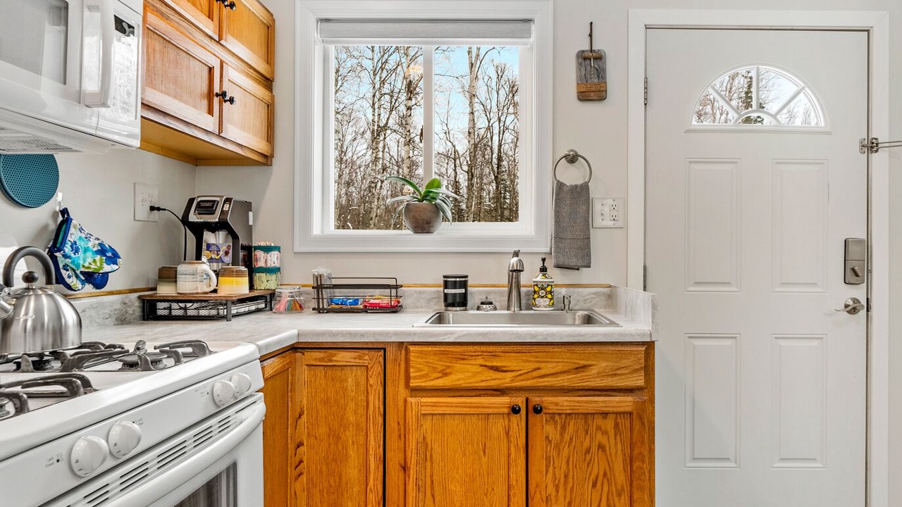 Photo of Kitchen in Palmer