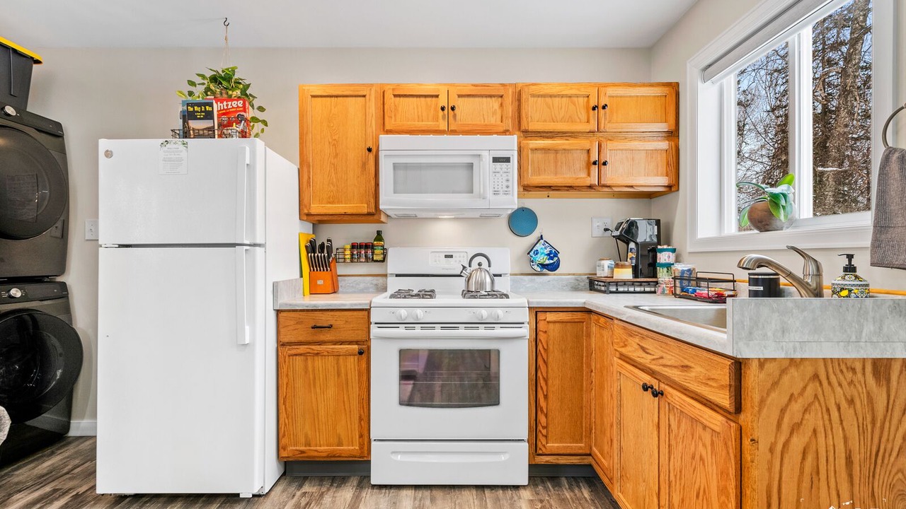 Photo of Kitchen in Palmer