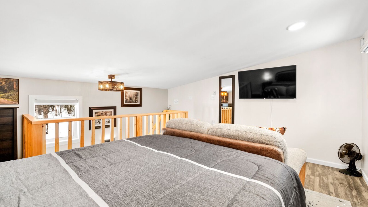 Photo of Bedroom in Palmer