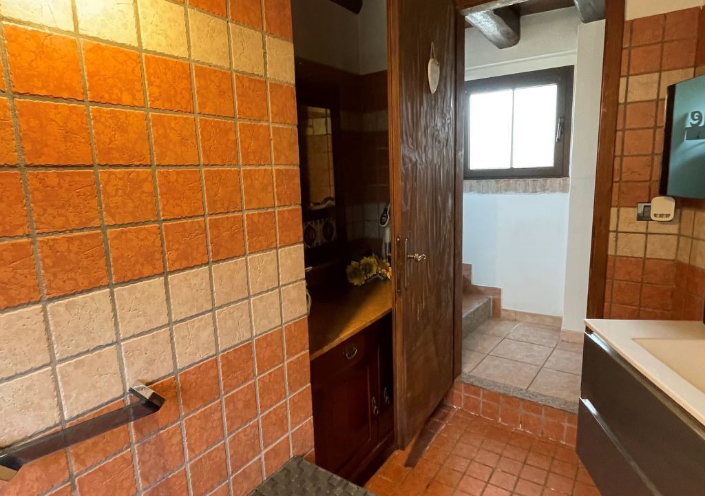 Photo of Bathroom in Terzo d'Aquileia