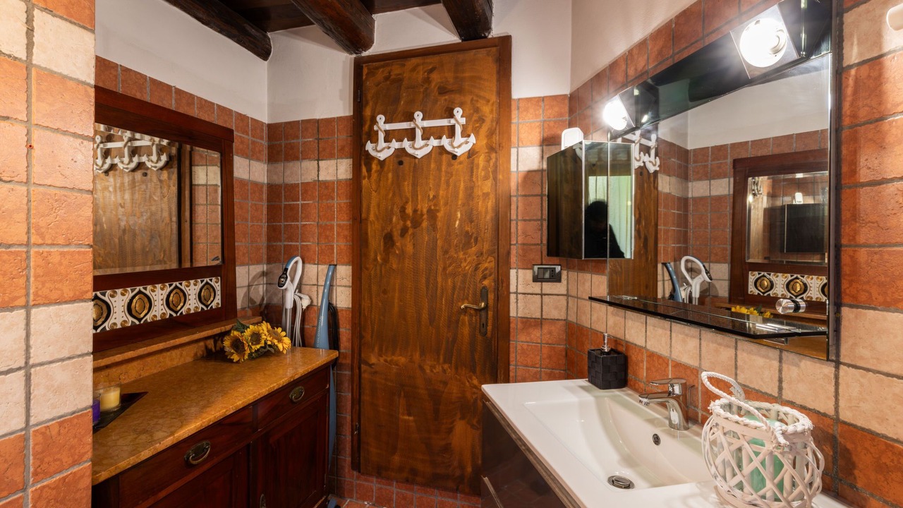 Photo of Bathroom in Terzo d'Aquileia