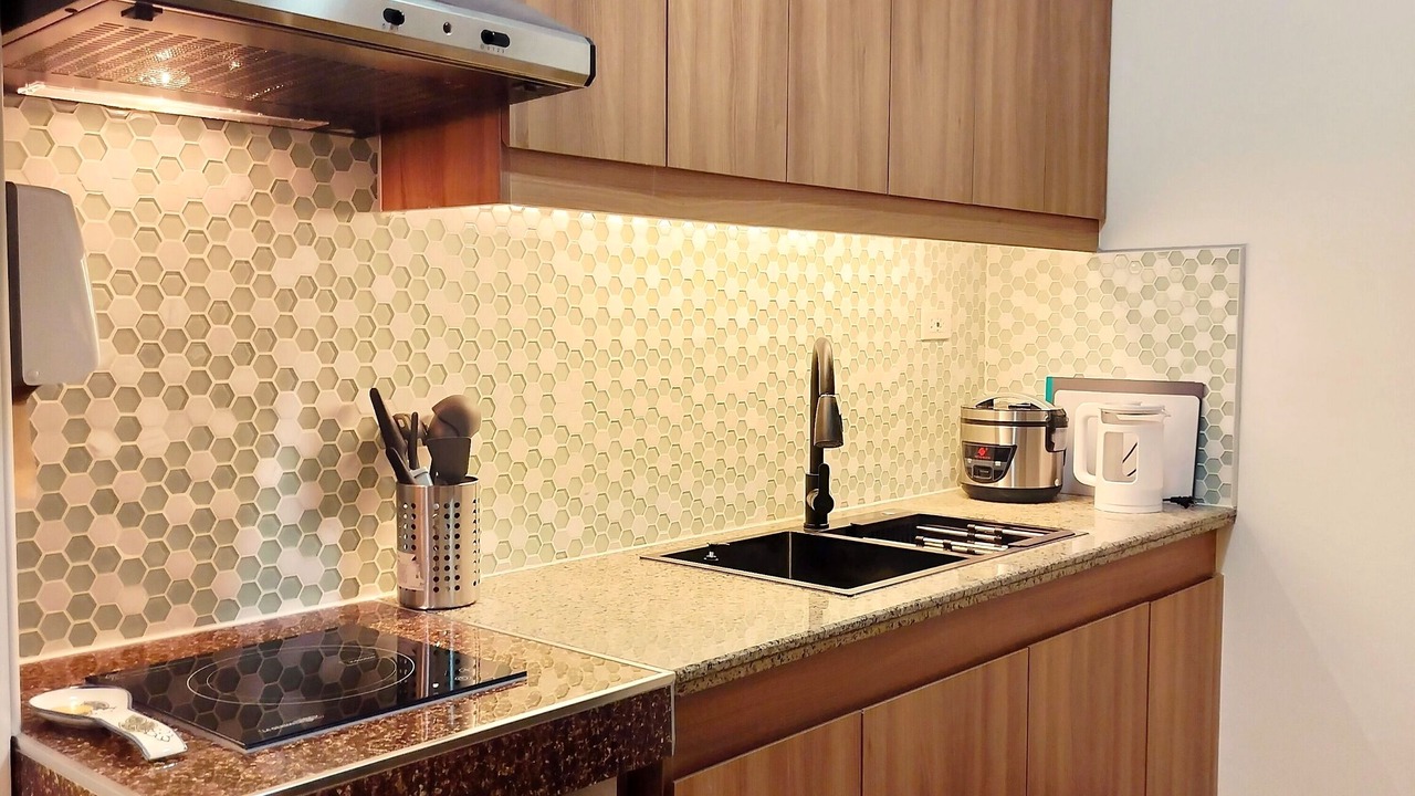 Photo of Kitchen in Pasig