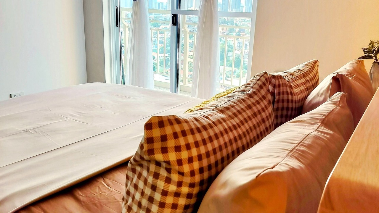 Photo of Bedroom in Pasig
