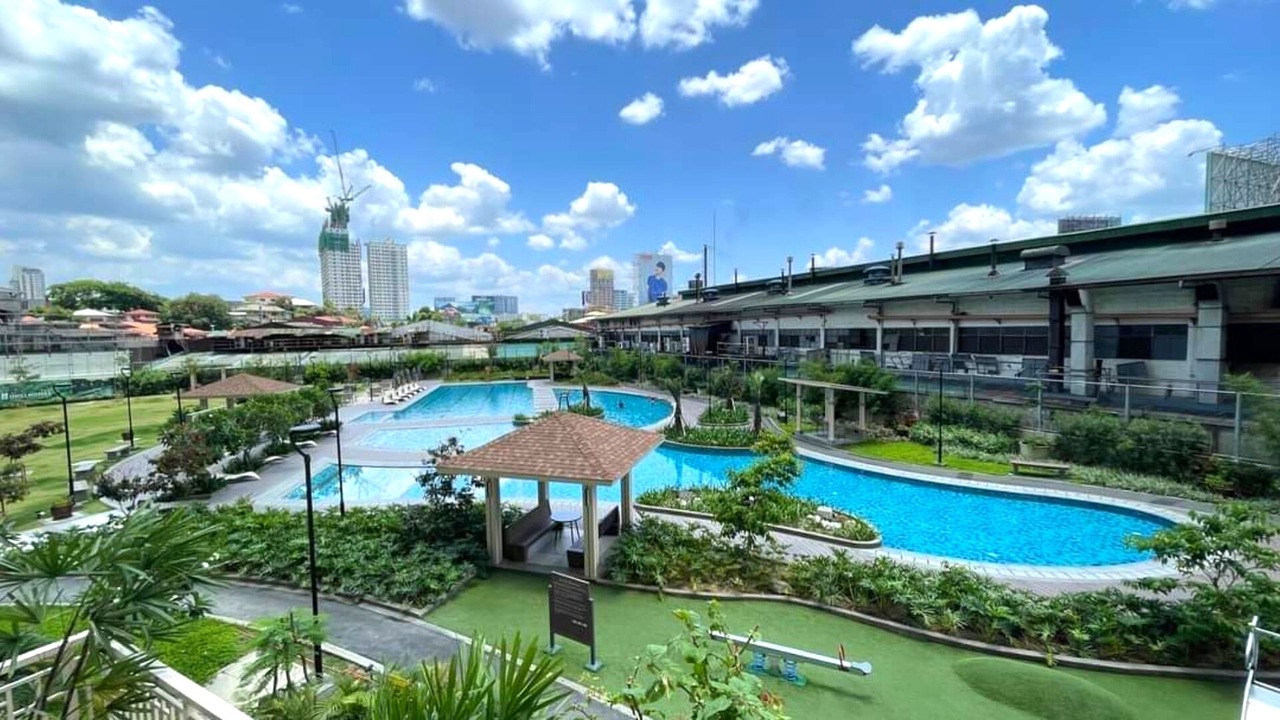 Photo of Outdoor in Pasig