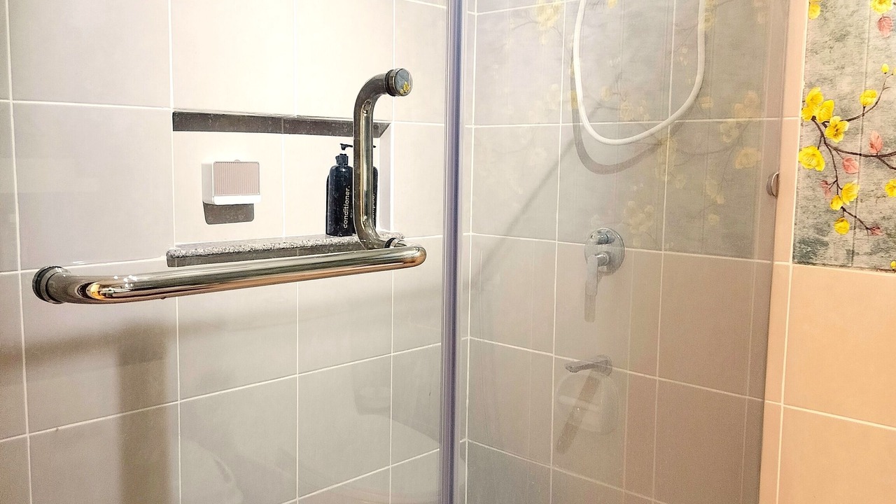 Photo of Bathroom in Pasig