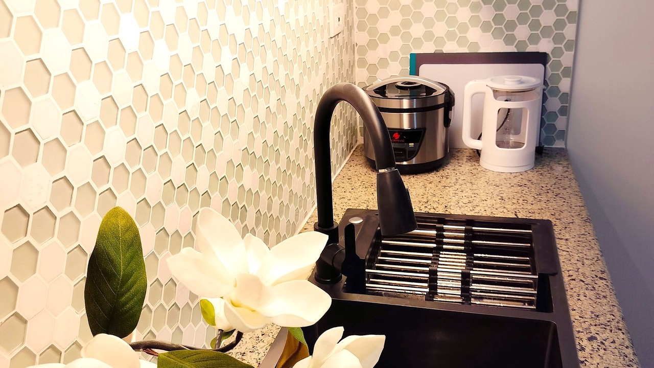 Photo of Kitchen in Pasig