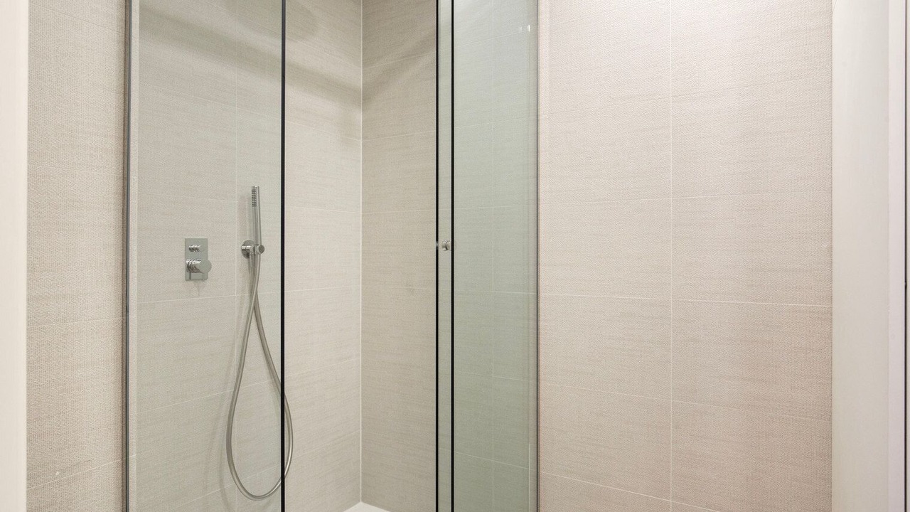 Photo of Bathroom in Sarria