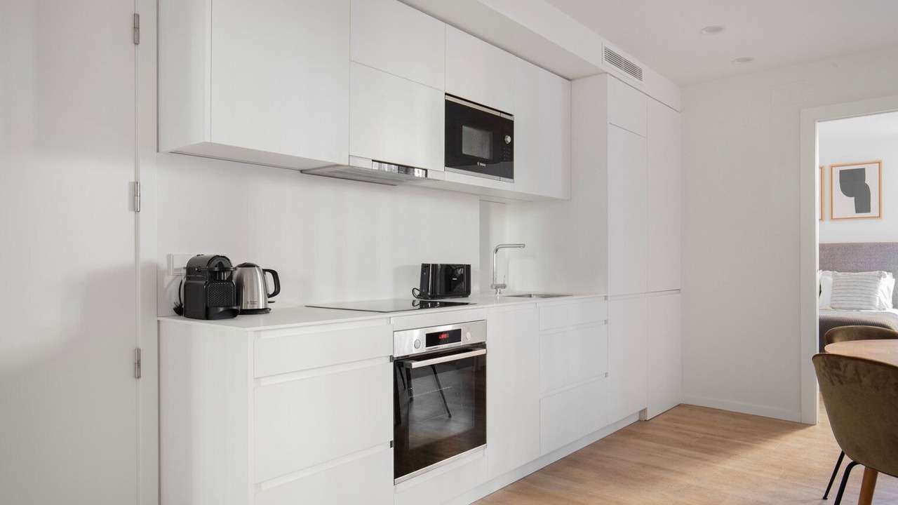 Photo of Kitchen in Sarria