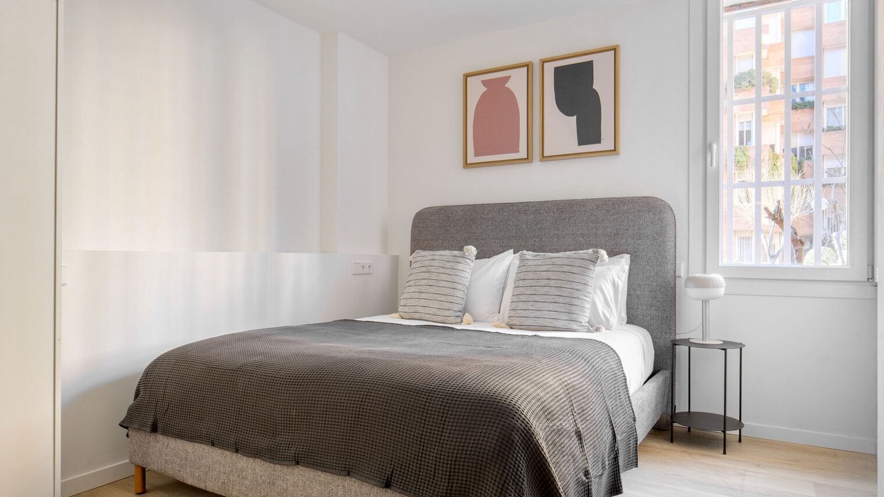 Photo of Bedroom in Sarria