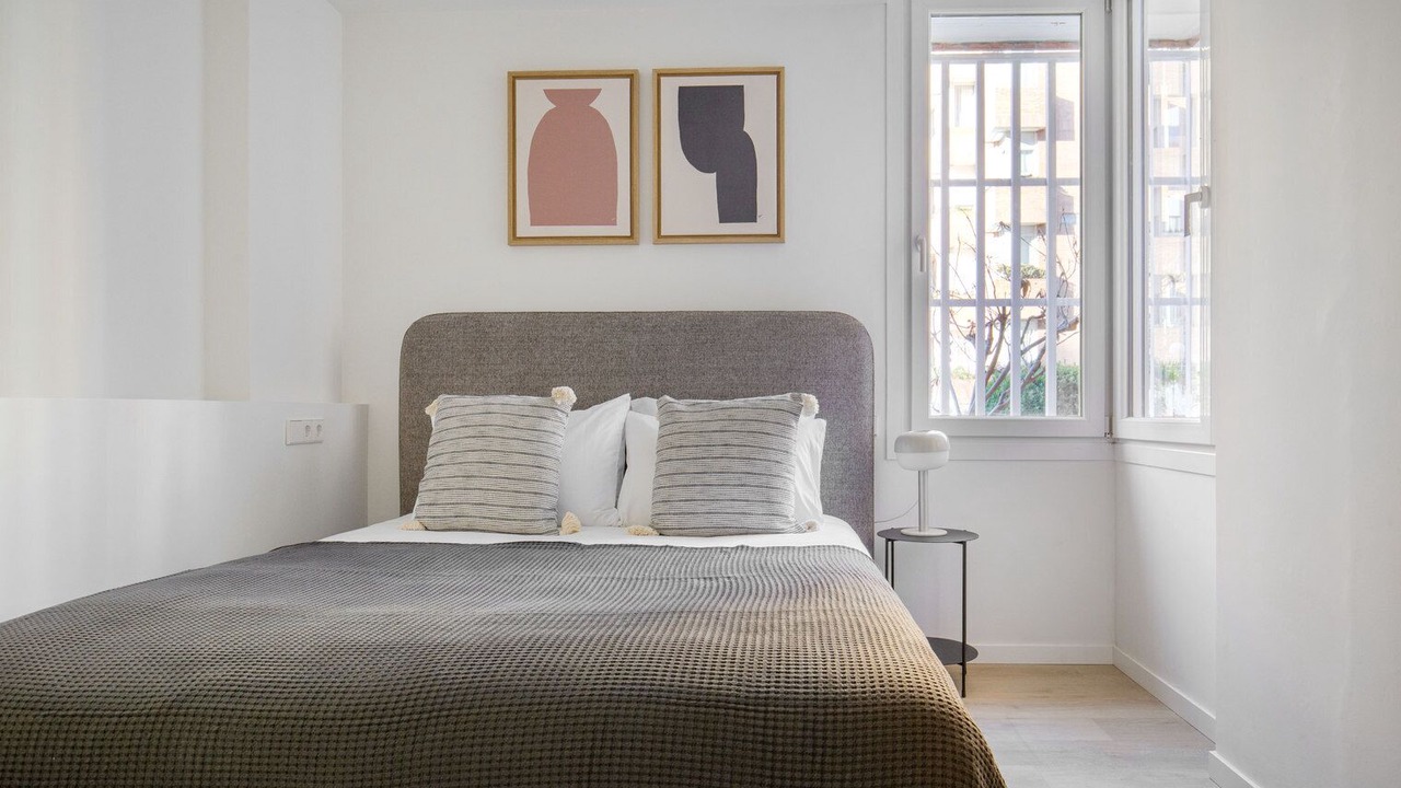 Photo of Bedroom in Sarria