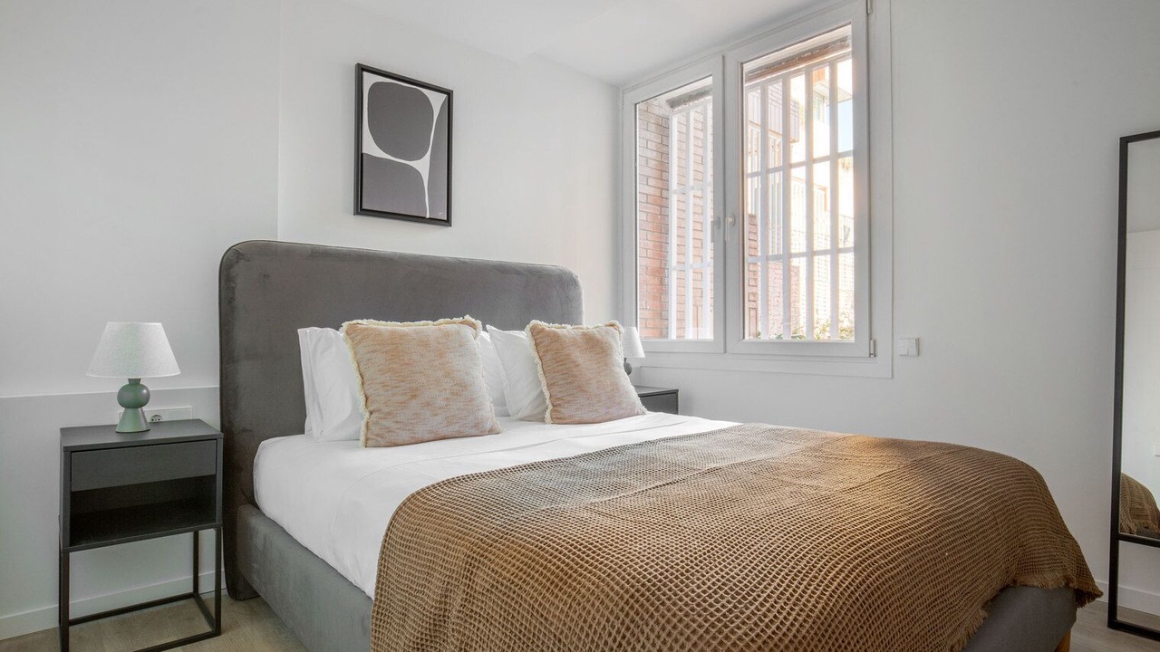 Photo of Bedroom in Sarria