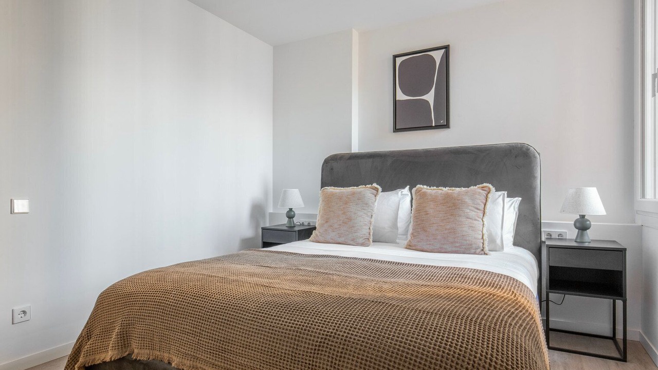 Photo of Bedroom in Sarria