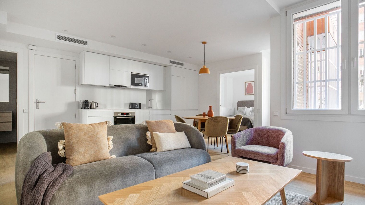 Photo of Livingroom in Sarria