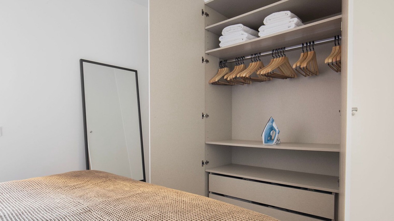 Photo of Bedroom in Sarria