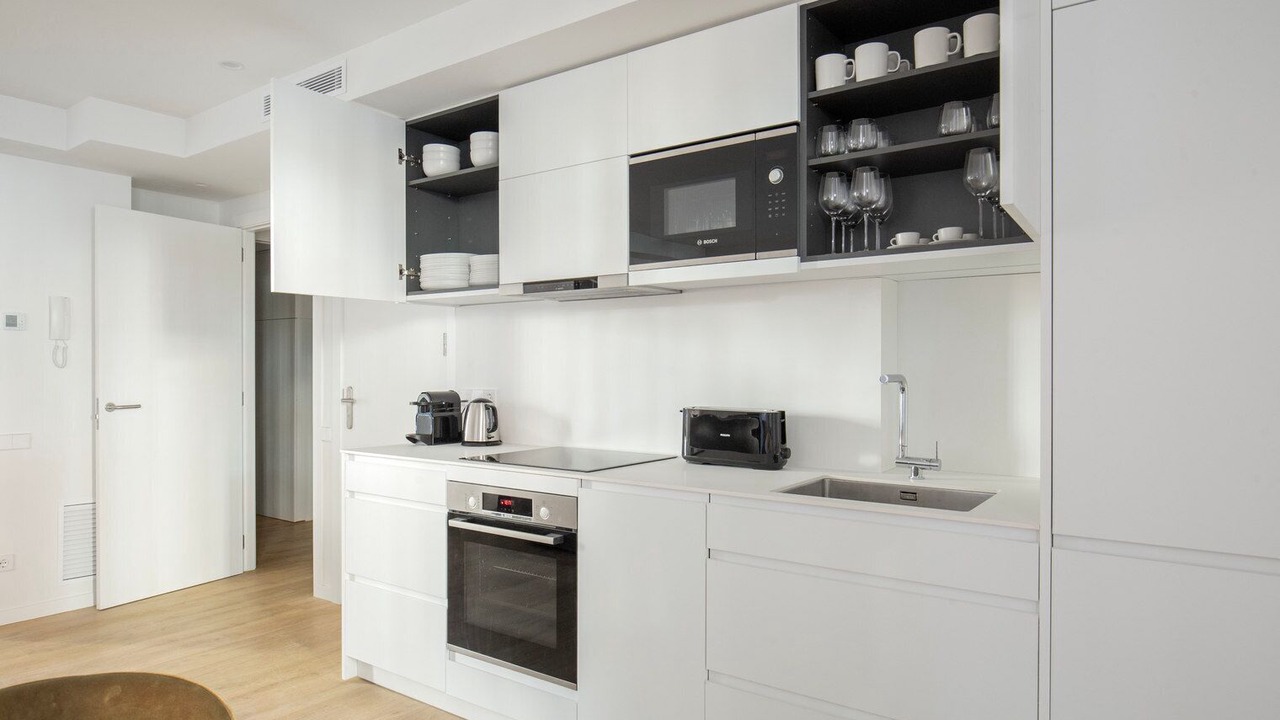 Photo of Kitchen in Sarria