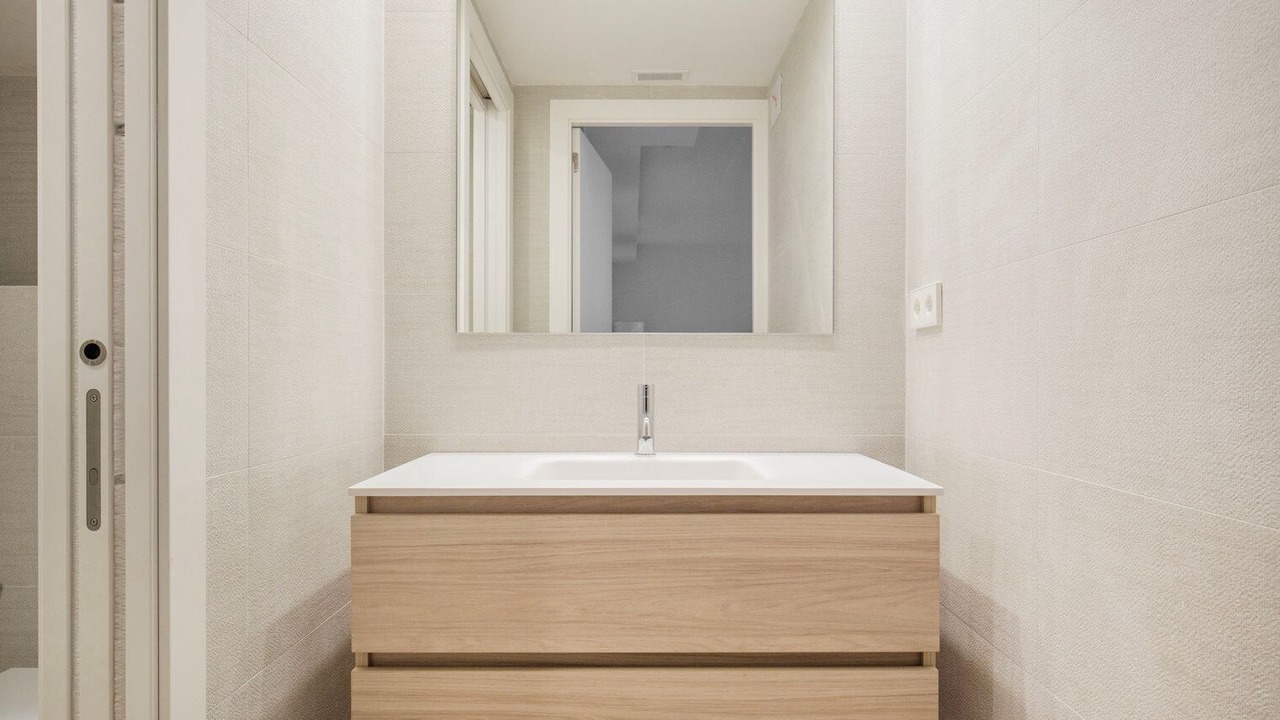 Photo of Bathroom in Sarria