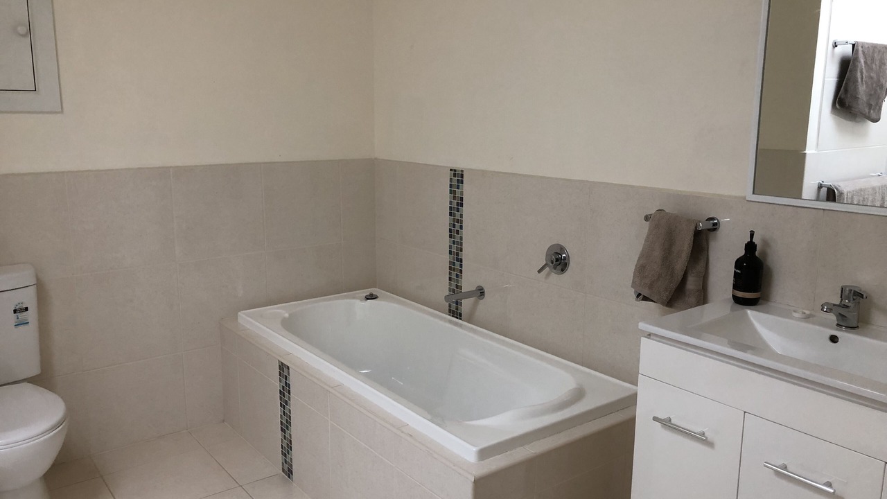 Photo of Bathroom in Mornington Peninsula