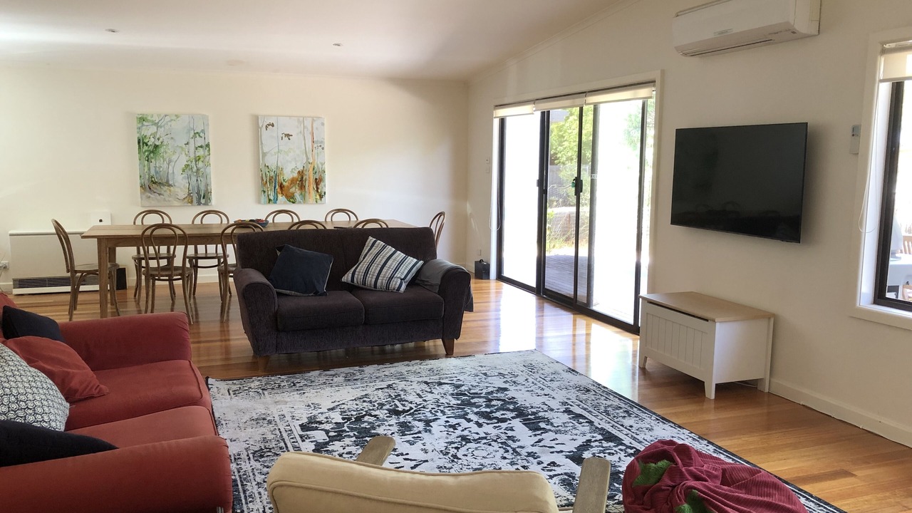 Photo of Livingroom in Mornington Peninsula