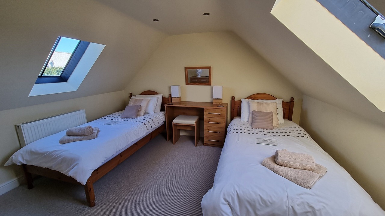 Photo of Bedroom in St Davids