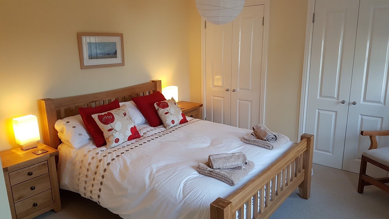 Photo of Bedroom in St Davids