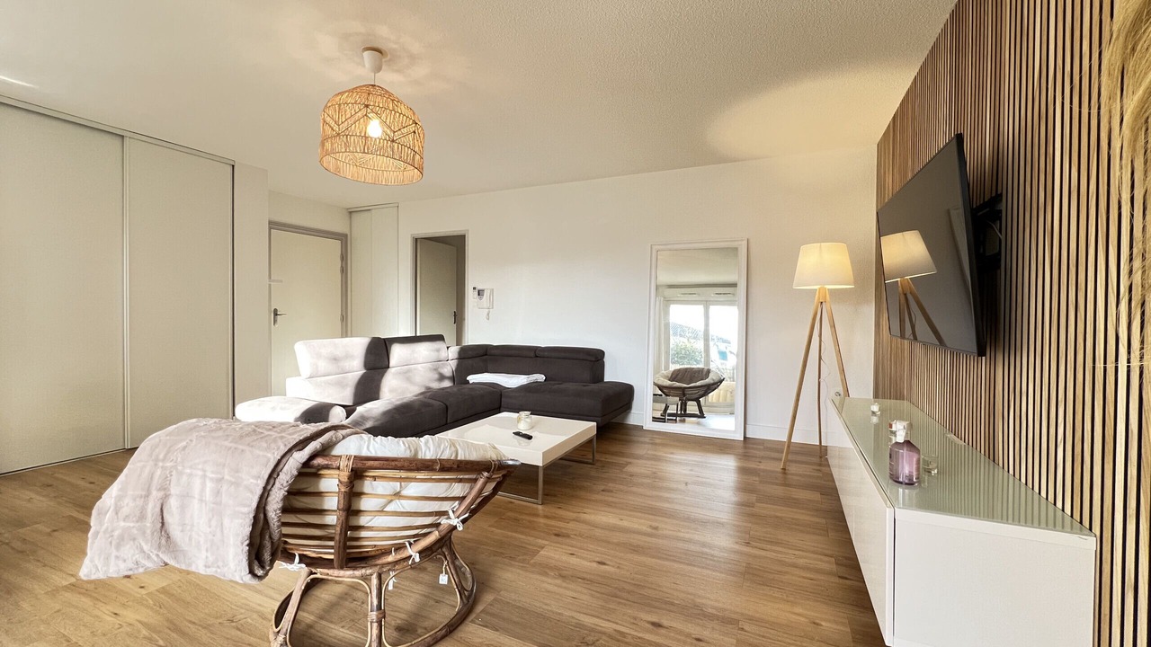 Photo of Livingroom in Launaguet