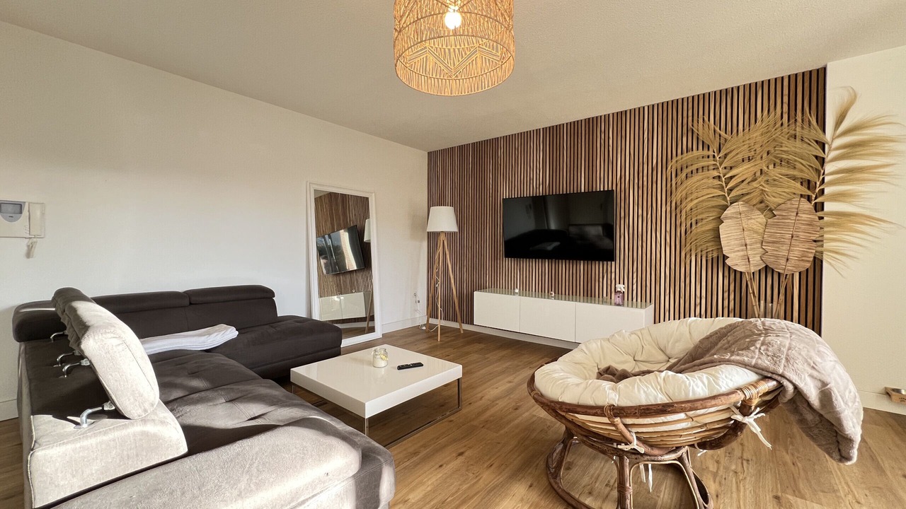 Photo of Livingroom in Launaguet