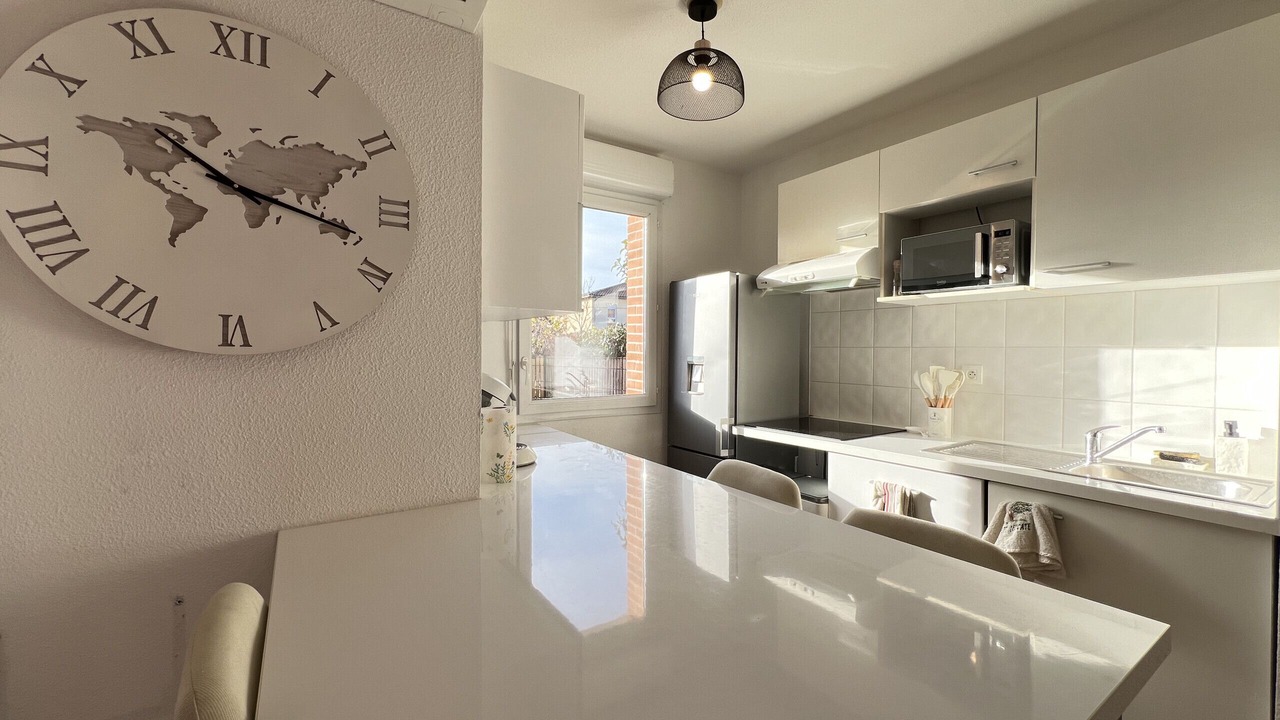 Photo of Livingroom in Launaguet