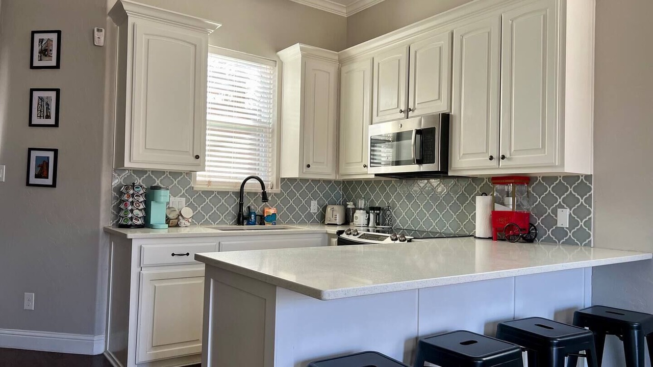 Photo of Kitchen in McKinney