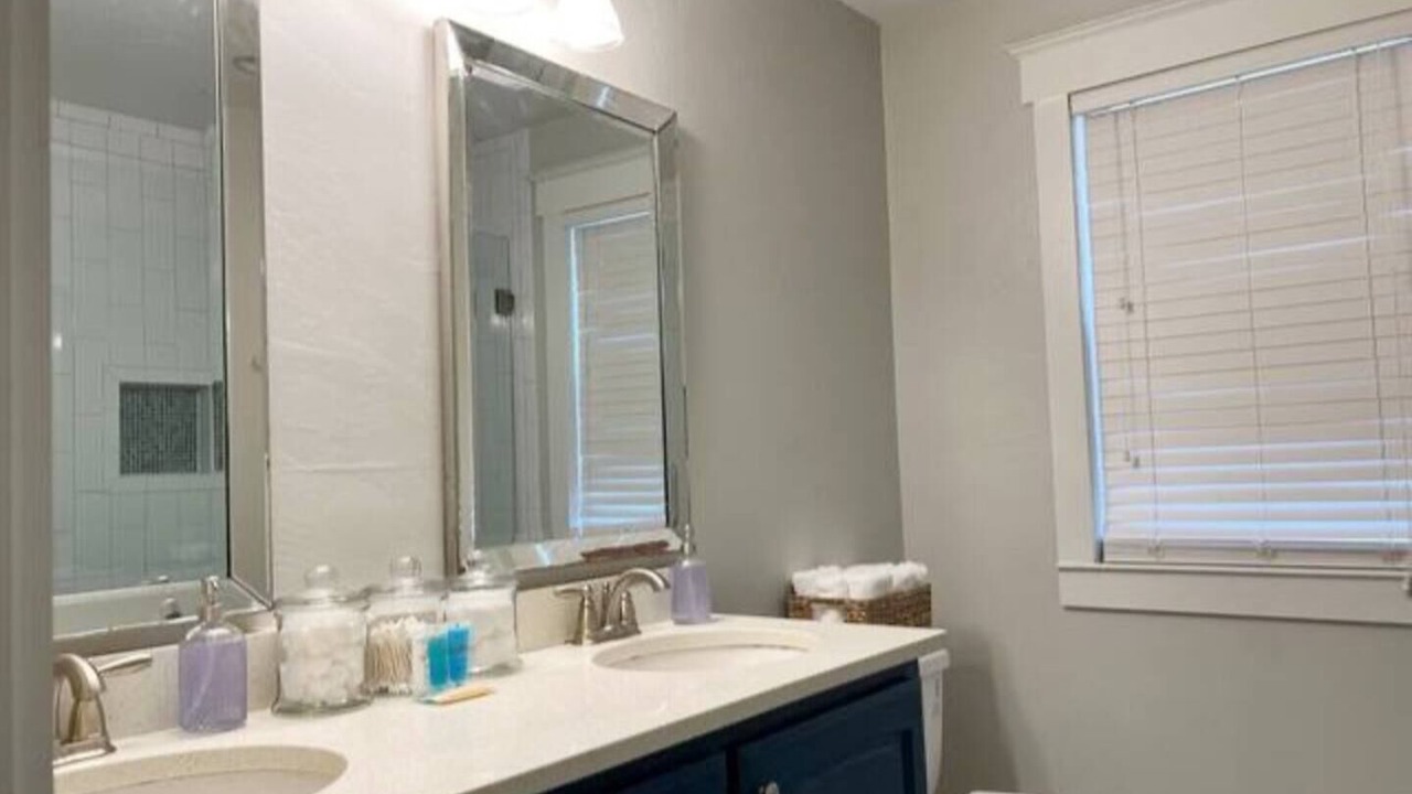 Photo of Bathroom in McKinney