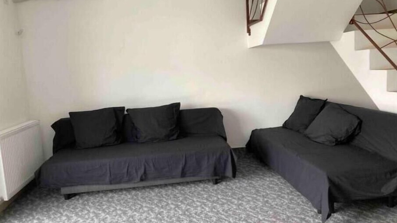 Photo of Livingroom in Otopeni