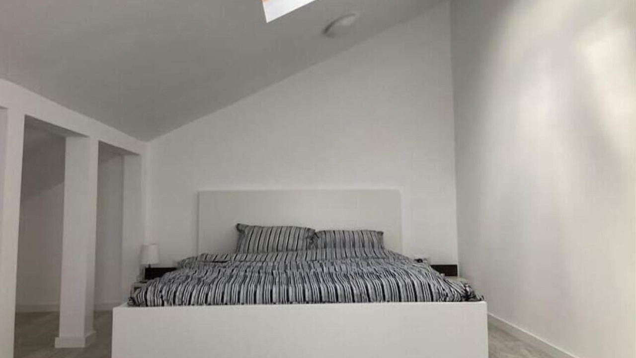 Photo of Bedroom in Otopeni