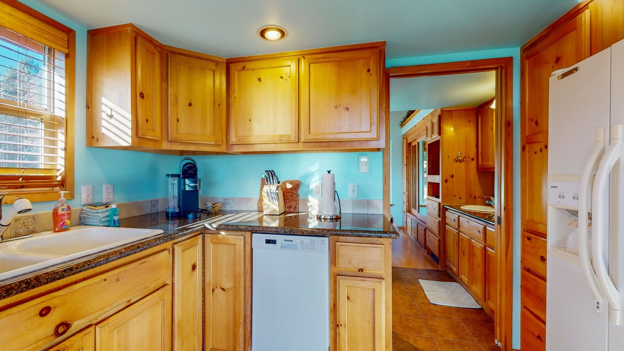 Photo of Kitchen in Brookings