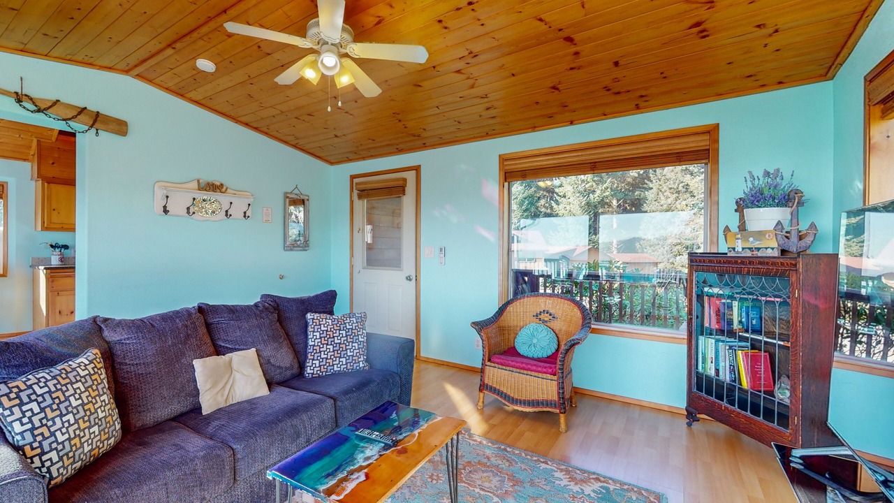 Photo of Livingroom in Brookings