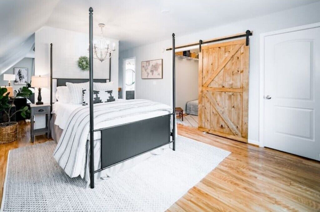 Photo of Bedroom in Concord