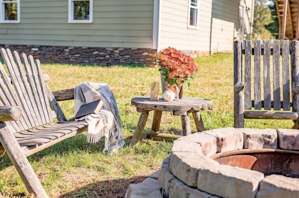 Photo of Outdoor in Concord