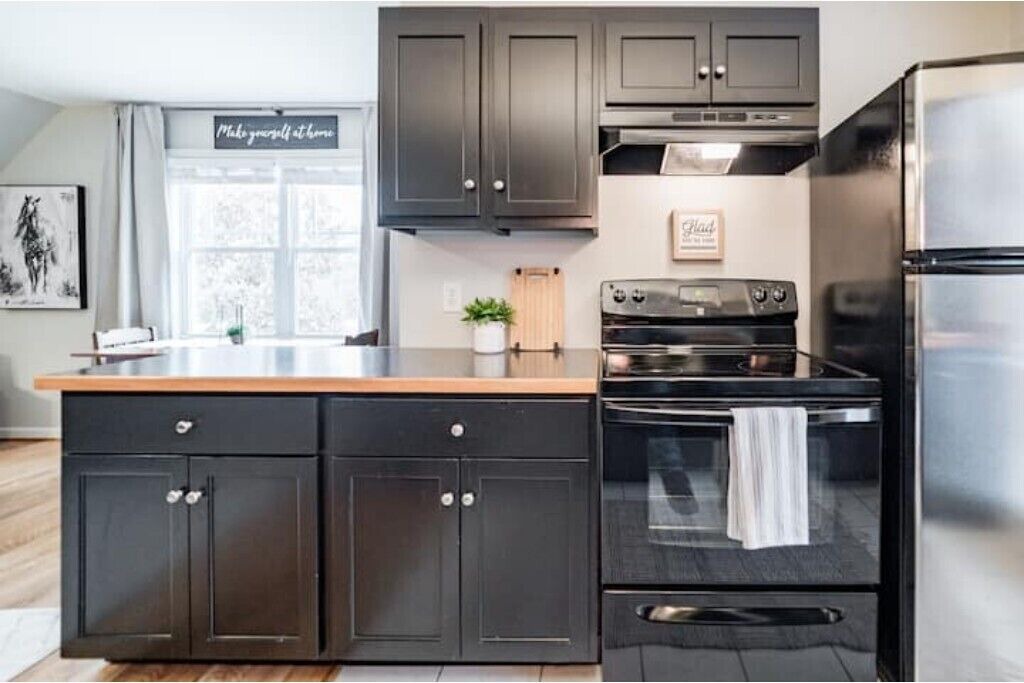 Photo of Kitchen in Concord