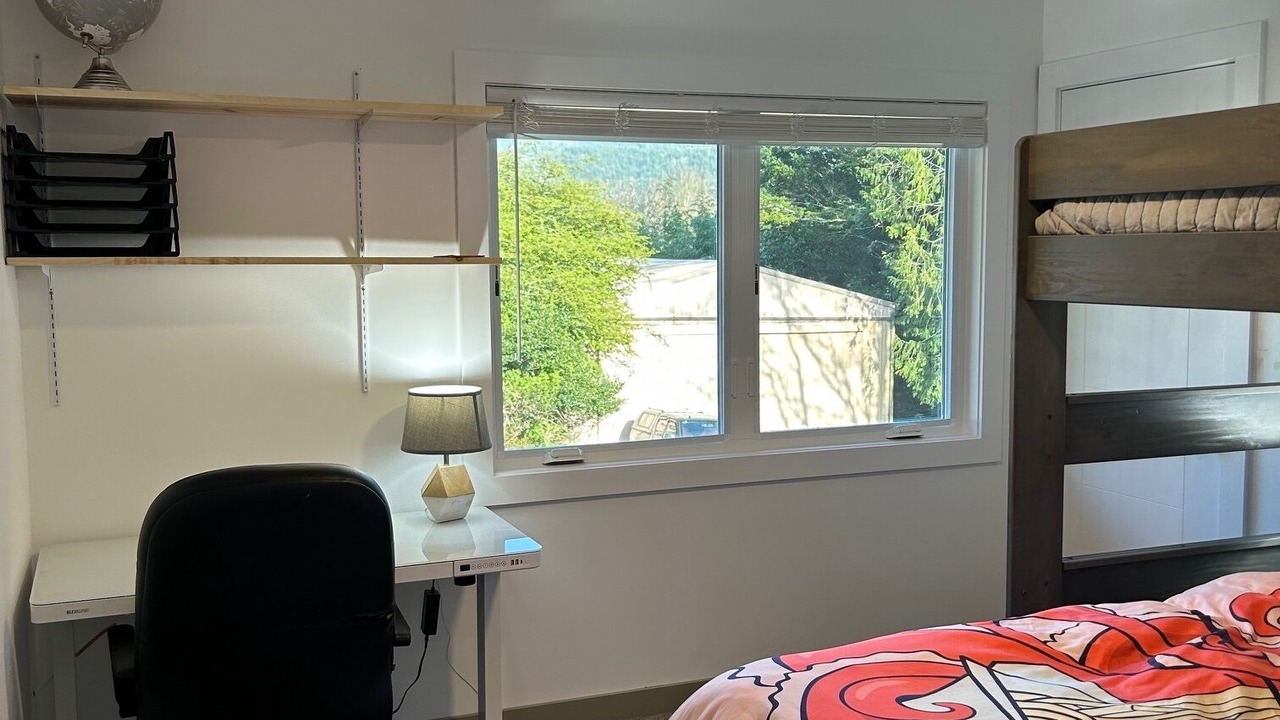 Photo of Bedroom in Garibaldi
