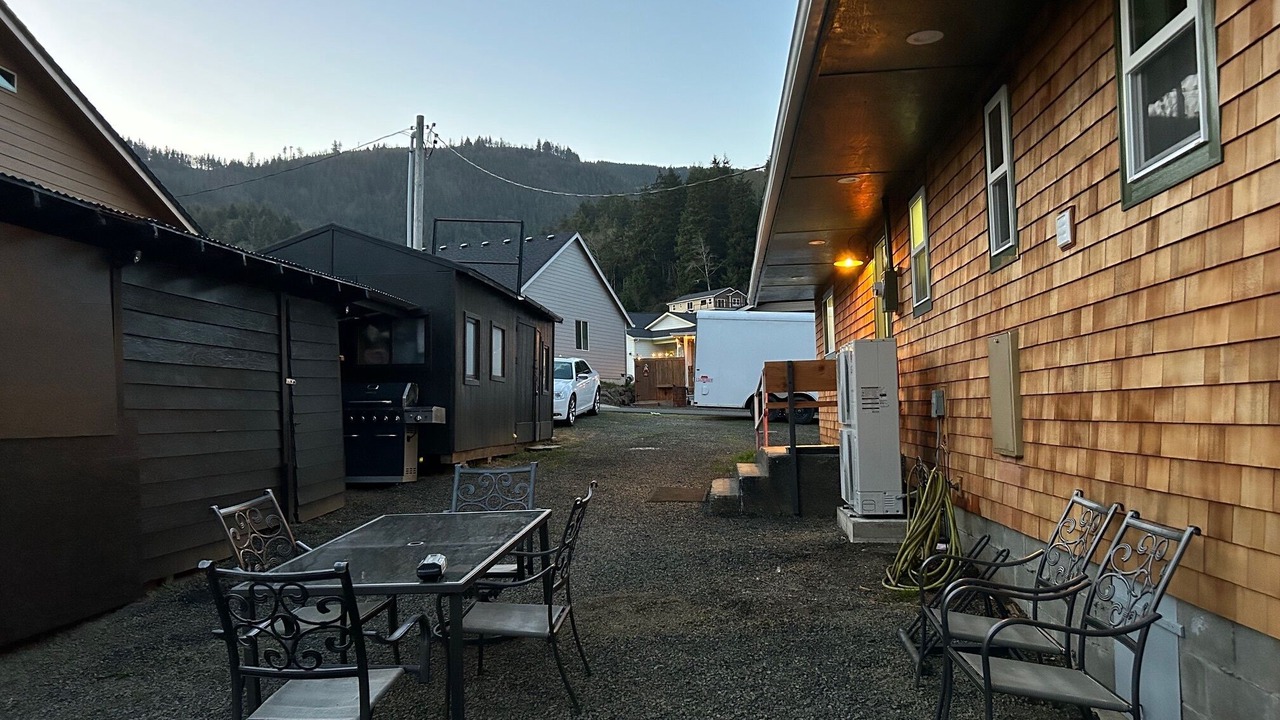 Photo of Outdoor in Garibaldi