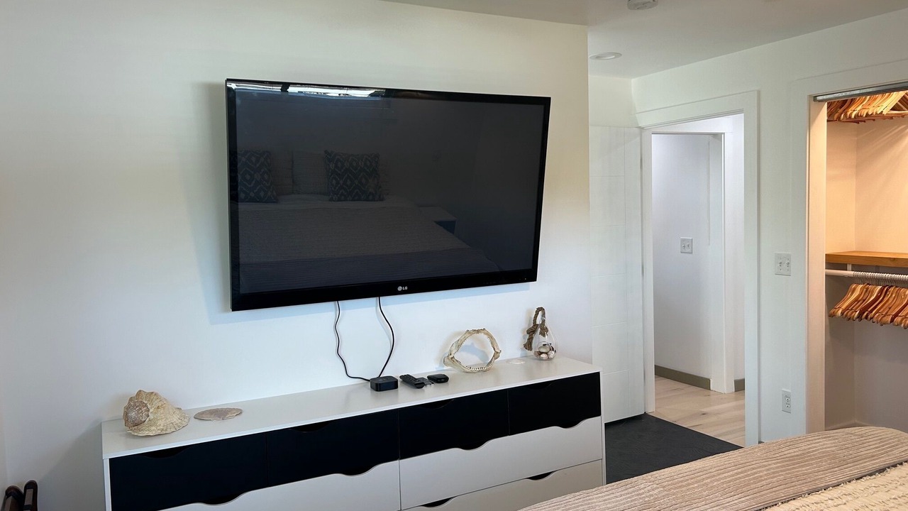 Photo of Bedroom in Garibaldi