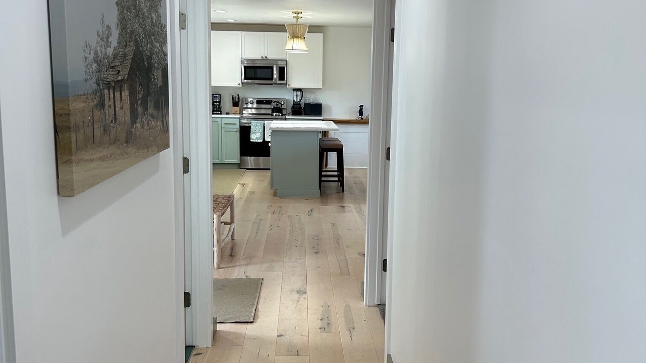 Photo of Kitchen in Garibaldi