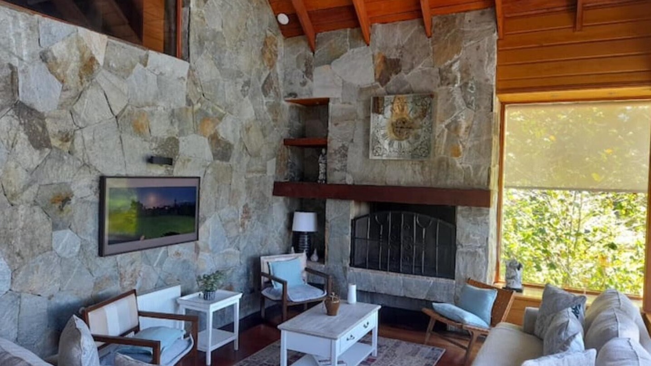 Photo of Livingroom in Puerto Varas